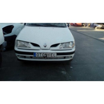 renault megane i classic (la0) del año 1997