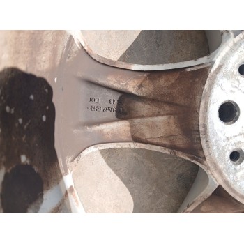 Recambio de llanta para bmw x3 (e83) xdrive 20 d referencia OEM IAM 3417393  