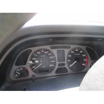 peugeot 306 berlina 3/4/5 puertas (s2) del año 1998