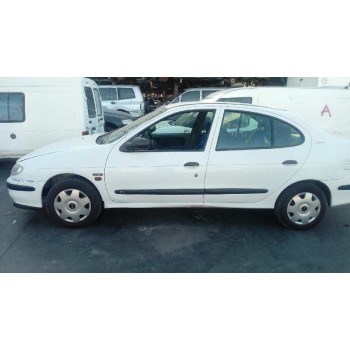 renault megane i classic (la0) del año 1997