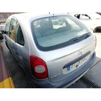 citroën xsara picasso del año 2002