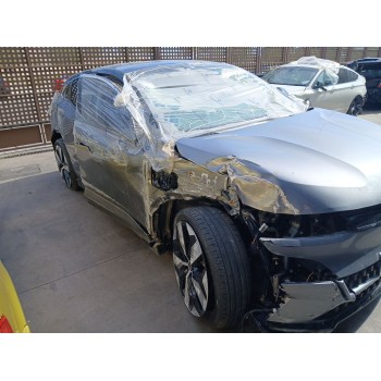 renault megane e-tech suv del año 2023