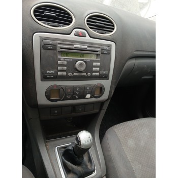 ford focus ii (da_, hcp, dp) del año 2007