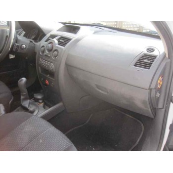 renault megane ii berlina 3p del año 2005