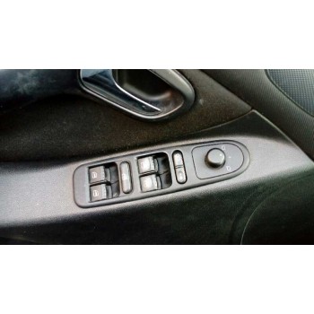 seat leon (1m1) del año 2003