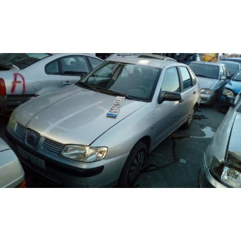 SEAT CORDOBA BERLINA (6K2)