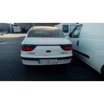 renault megane i classic (la0) del año 1997
