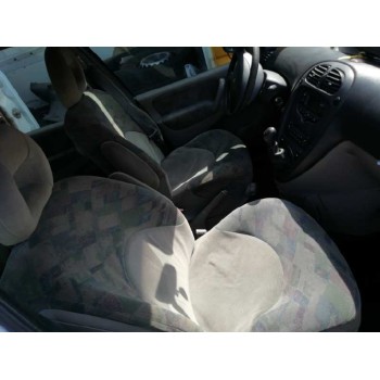 citroën xsara picasso del año 2002