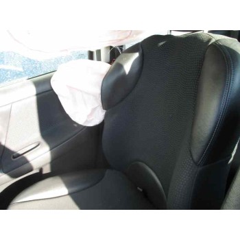 nissan note (e11e) del año 2012