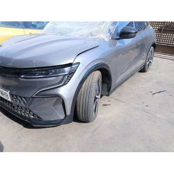 renault megane e-tech suv del año 2023