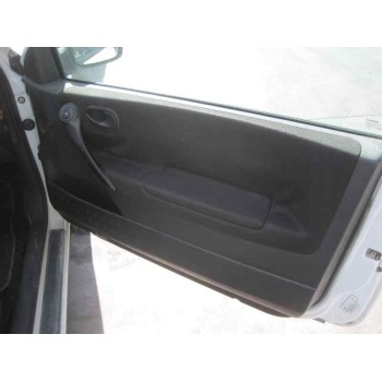 renault megane ii berlina 3p del año 2005