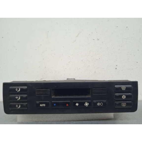 Recambio de mando climatizador para bmw serie 3 compact (e46) 320td referencia OEM IAM 64116931601  