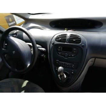 citroën xsara picasso del año 2002