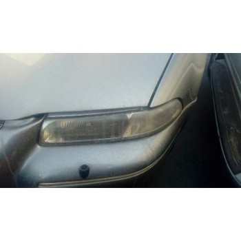 chrysler stratus berlina (ja) del año 1999