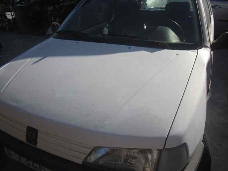peugeot 106 (s1) del año 1994