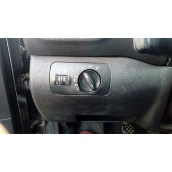 seat leon (1m1) del año 2003