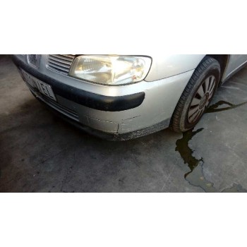 seat cordoba berlina (6k2) del año 1999