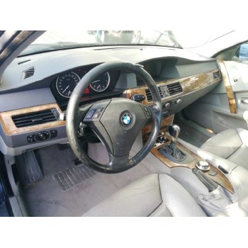 bmw serie 5 berlina (e60) del año 2005