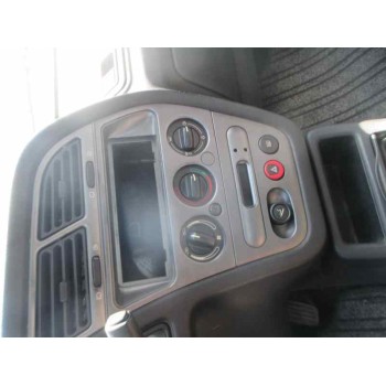 peugeot 306 berlina 3/4/5 puertas (s2) del año 1998