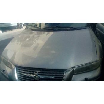 chrysler stratus berlina (ja) del año 1999