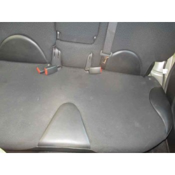 nissan note (e11e) del año 2012