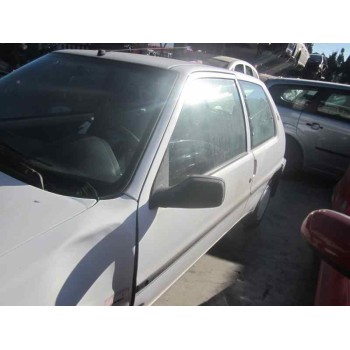 peugeot 106 (s1) del año 1994