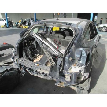 ford focus lim. (cb8) del año 2012