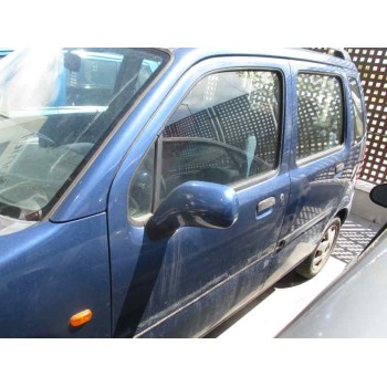 opel agila del año 2003