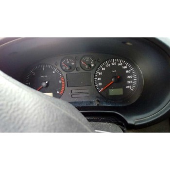 seat leon (1m1) del año 2003