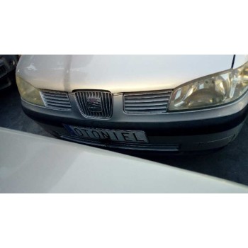 seat cordoba berlina (6k2) del año 1999