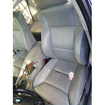 bmw serie 5 berlina (e60) del año 2005