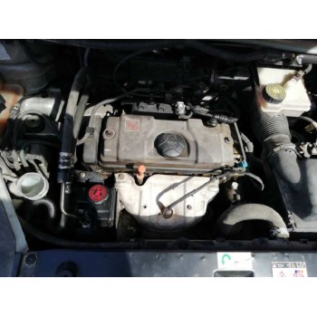 citroën xsara picasso del año 2002