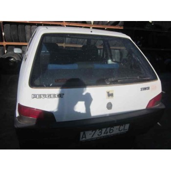 peugeot 106 (s1) del año 1994