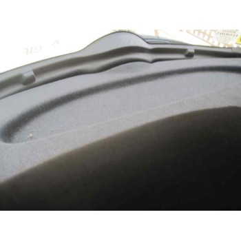 renault megane ii berlina 3p del año 2005