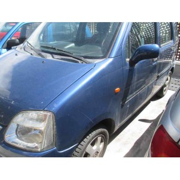 opel agila del año 2003