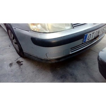 seat cordoba berlina (6k2) del año 1999