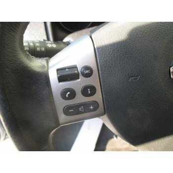 nissan note (e11e) del año 2012