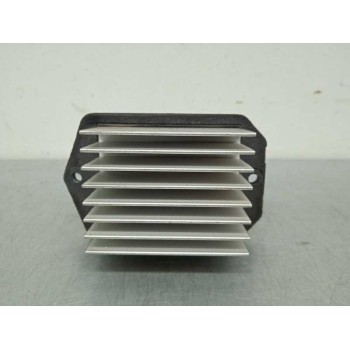 Recambio de resistencia calefaccion para subaru legacy lim. b14 limited referencia OEM IAM 0778000980  