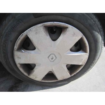 renault megane ii berlina 3p del año 2005