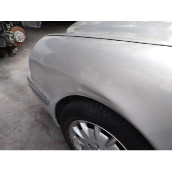 mercedes-benz clase e (w210) berlina diesel del año 2001