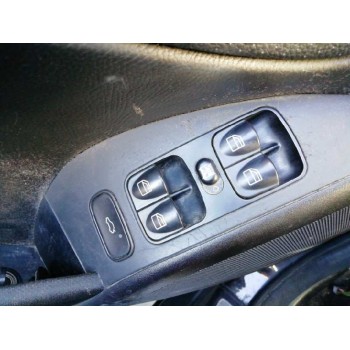 mercedes-benz clase c (w203) berlina del año 2004