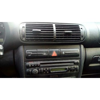 seat leon (1m1) del año 2003