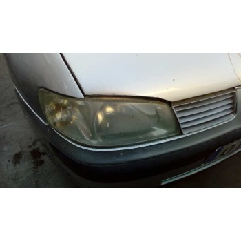 seat cordoba berlina (6k2) del año 1999