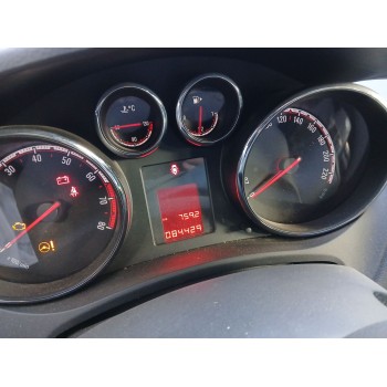 CAJA CAMBIOS manual 5v 84.429km