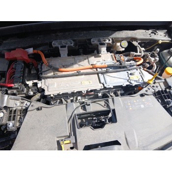 renault megane e-tech suv del año 2023