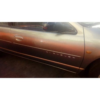 chrysler stratus berlina (ja) del año 1999