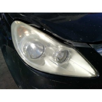 opel corsa d del año 2007