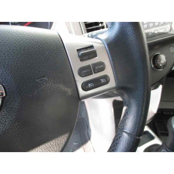 nissan note (e11e) del año 2012