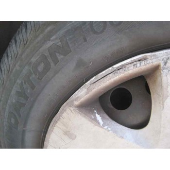 renault megane ii berlina 3p del año 2005