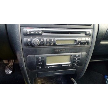 seat leon (1m1) del año 2003